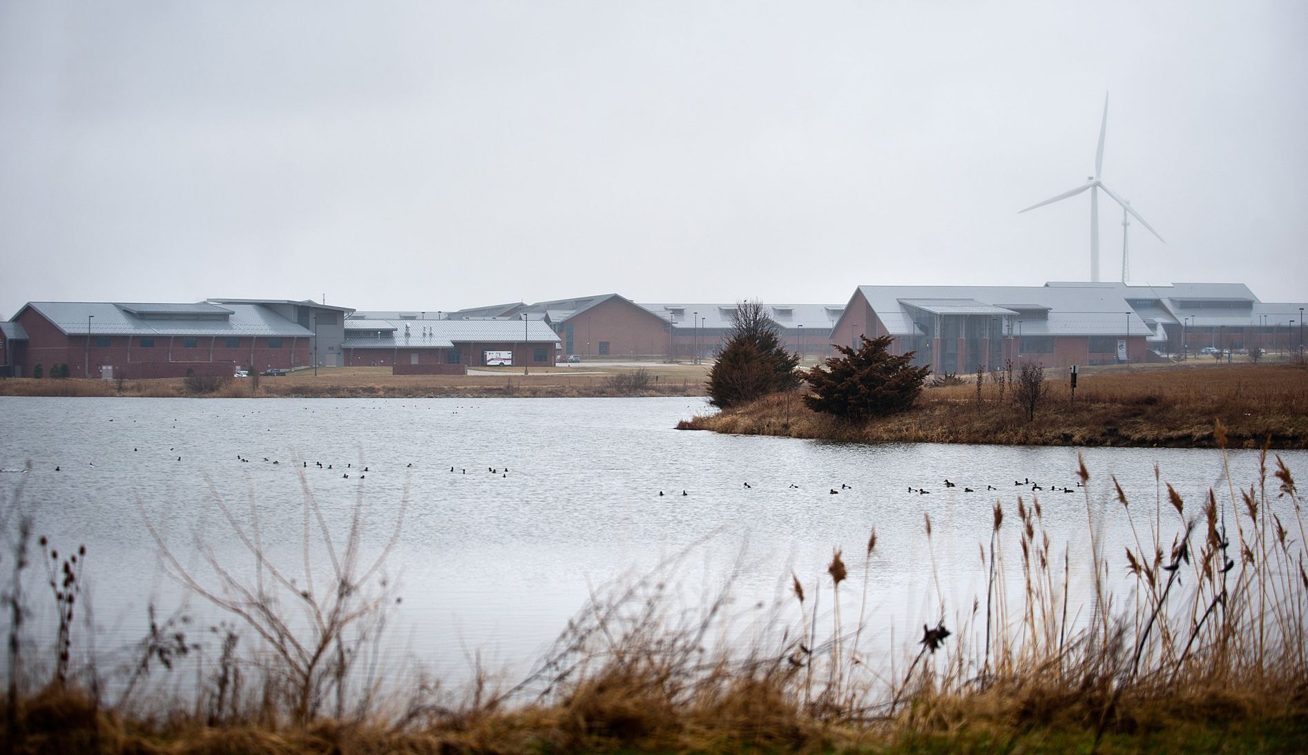 Heartland campus